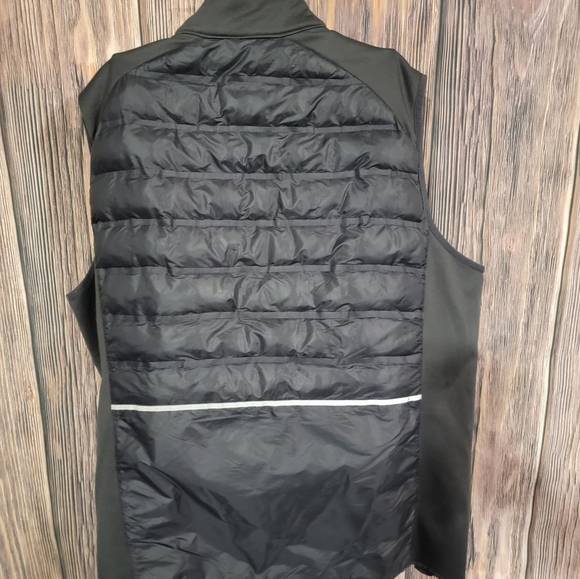 Mens Black Vest - Picture 4 of 4